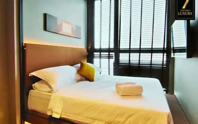 7Stonez Luxury ANTARA RESIDENCE Genting Highlands - photo 5