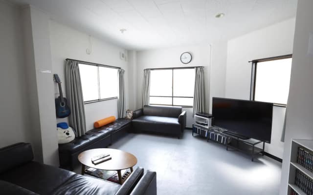 Daikoku Hostel - photo 3