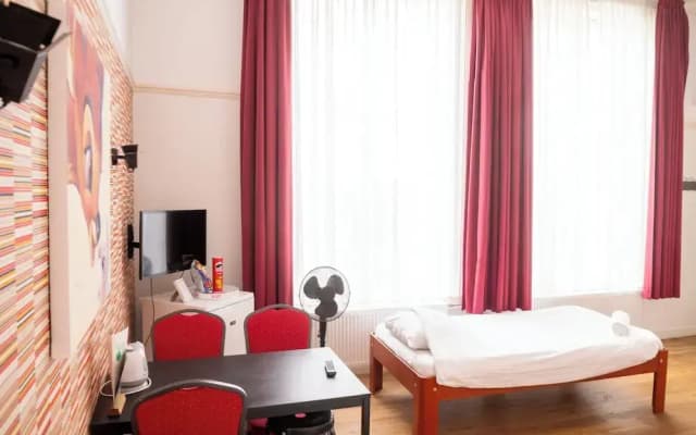 Hotel & bar Royal taste Amsterdam - photo 2