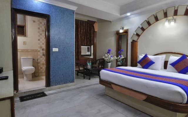 Hotel De Holiday International - photo 3