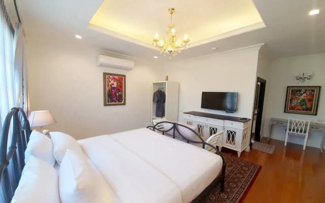 Merchant Villa - photo 5