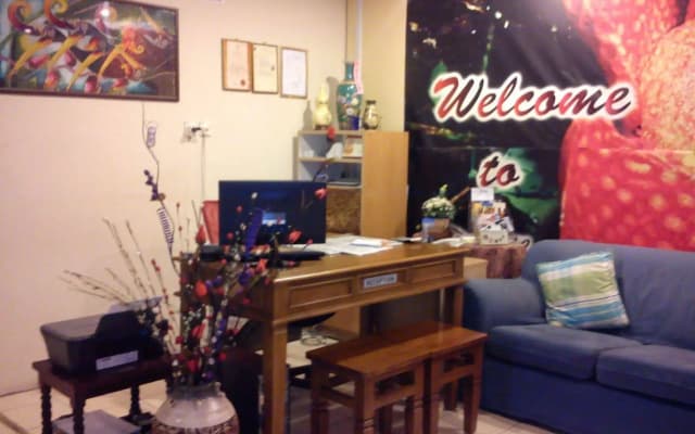 Rafflesia Inn - photo 2