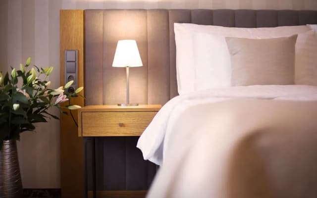 Hotel Schwaiger - photo 2