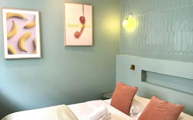 Magnificent Apartment in the Heart of Paris - photo 4