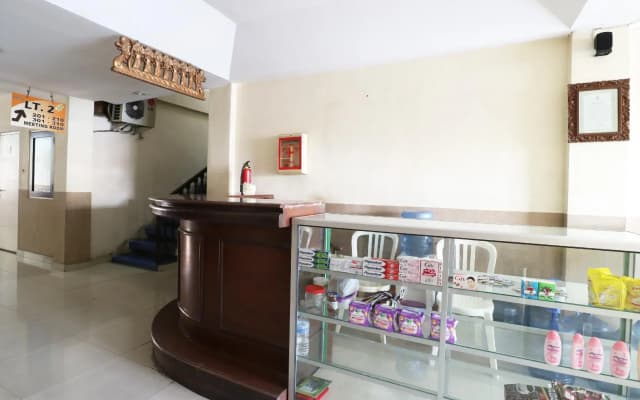 Sanur Ayu Hotel - photo 2