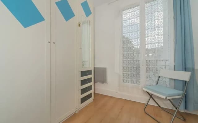 Appartement Lecourbe - photo 3
