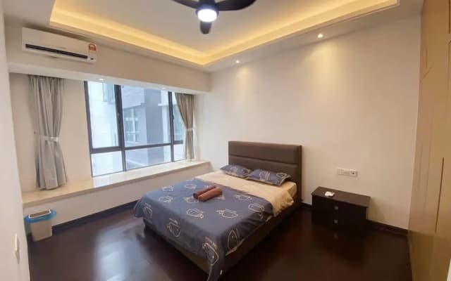 R&F TrexHomestay - photo 3