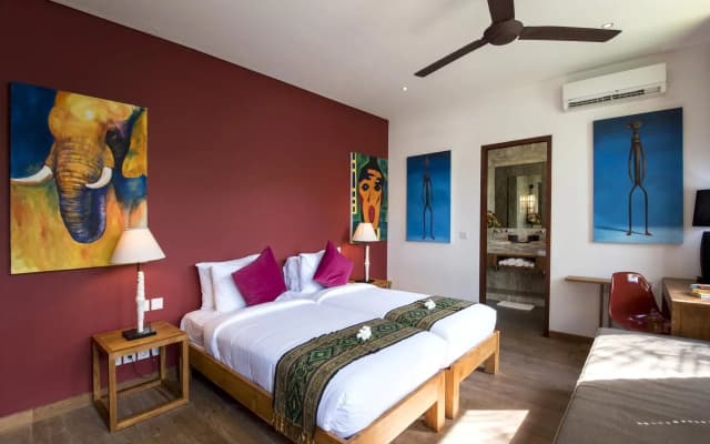 Villa Tangram - photo 2