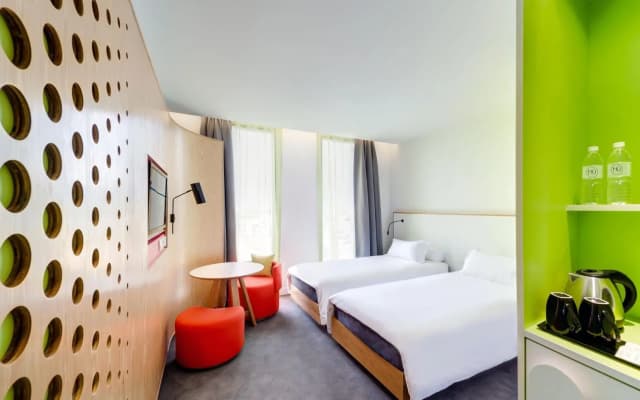 MÙ Hotel - photo 5