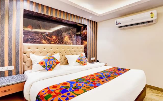 FabHotel D2 - photo 5
