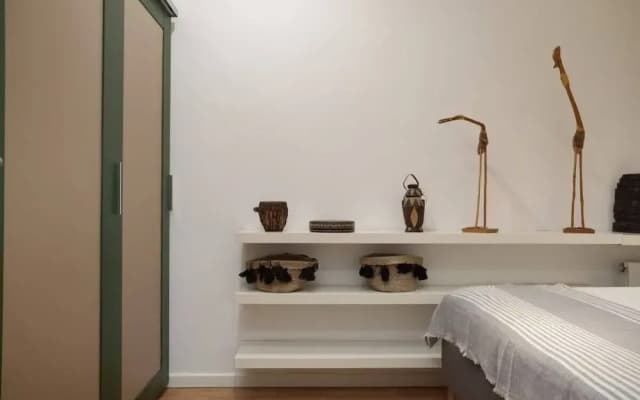 Centric 2 Bedroom Apartment With a Private Lovely Terrace - photo 2