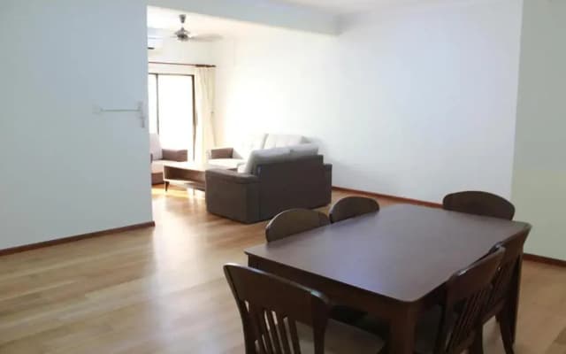 Marina Court Homestay Kota Kinabalu - photo 5
