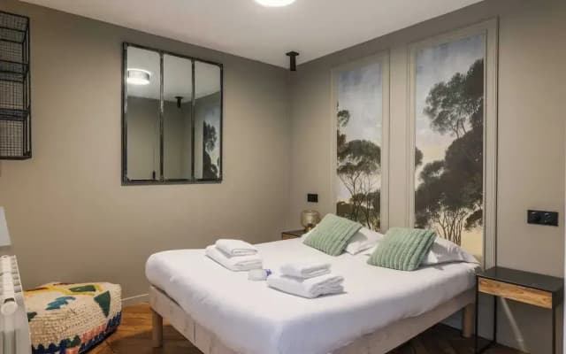 Cosy Apartment - 1br/4p - Saint-blaise - photo 3