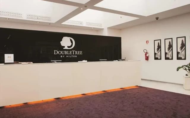 DoubleTree by Hilton Milan - photo 2