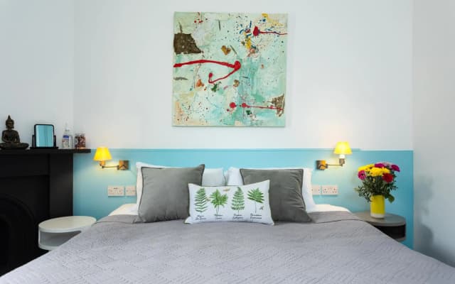 New Town Guest House - photo 5