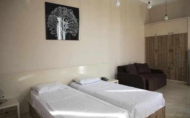 Villa Residence Hotel - photo 4