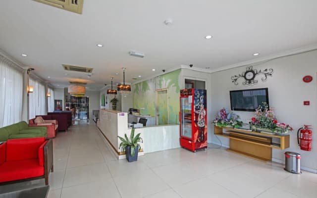 Hotel O Northern Inn - photo 2