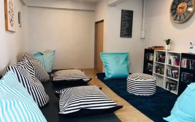 Zleepingpills Aonang Krabi - Hostel - photo 5