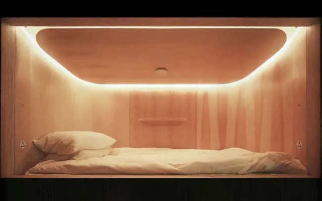 SLEEEP Bkk Silom - photo 5