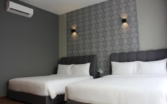 Desa Selatan Resort - photo 4