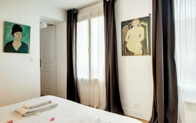 Paris Marais Rambuteau residence - photo 2