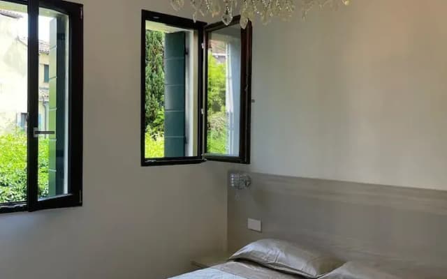 Casa sulla Laguna Castello - photo 5
