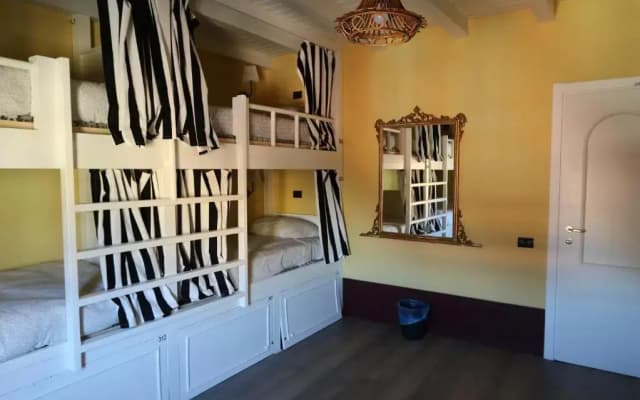 Grand Hostel Coconut - photo 4