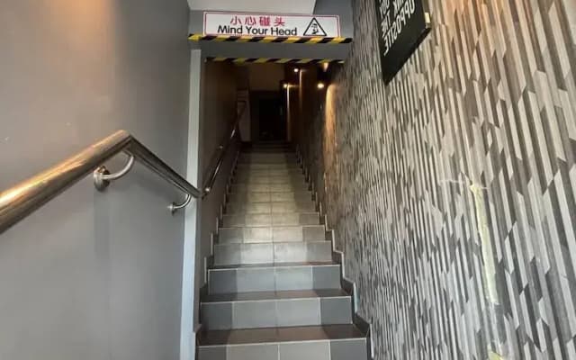 Grand Village Hotel - photo 4