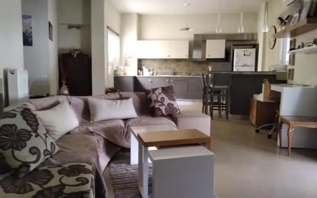 Platonos Academy appartment - photo 3