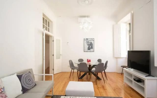 Cosy Baixa Apartment2 - photo 3