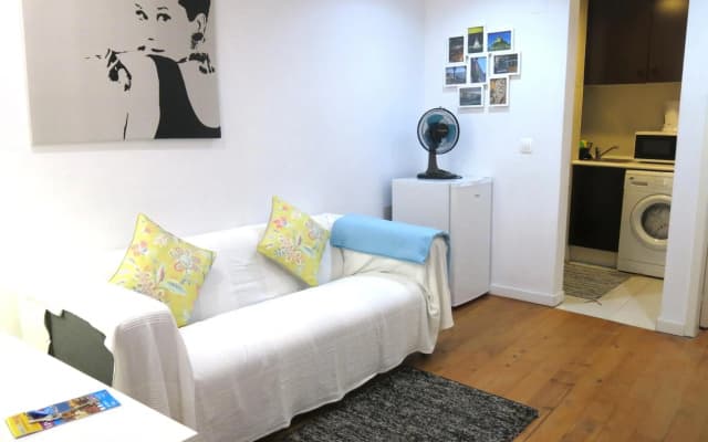 Wonderful Studio in Lisbon - photo 2