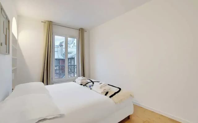Cosy Apartment - 1br/4p - Jardin du Luxembourg - photo 4