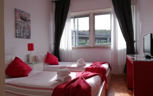 Discovery Apartment Benfica - photo 2