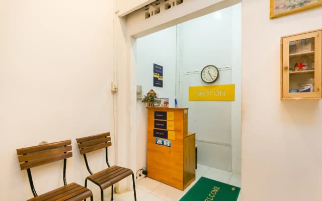 Ben Thanh Dorm Homestay Central Saigon - Hostel - photo 2