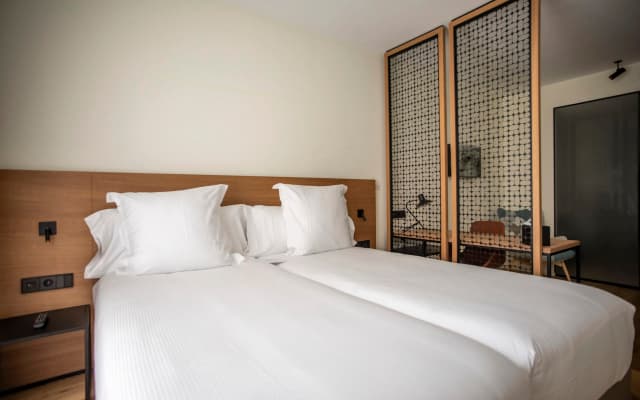 Hotel Paxton Barcelona - photo 5