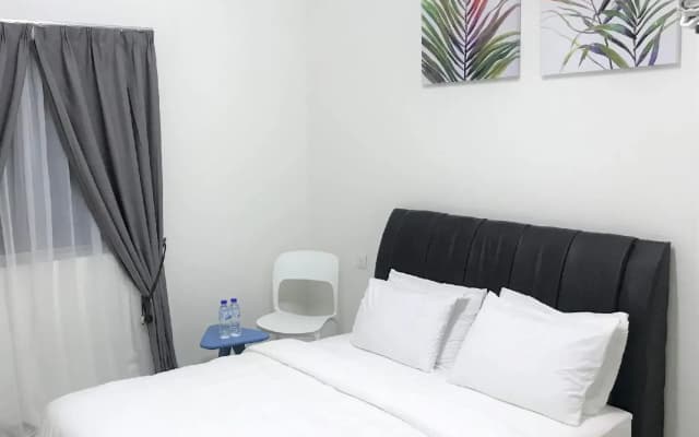 iG Hotel Alor Setar - photo 3