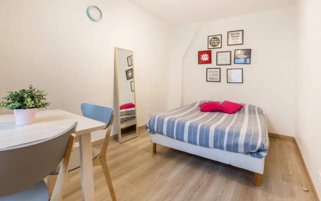 Apartment WS Montorgueil-Opra - photo 2