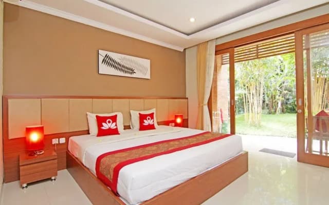 ZEN Premium Ubud Pengosekan 2 - photo 5