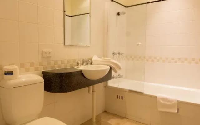 Royal Hotel Springwood - photo 5