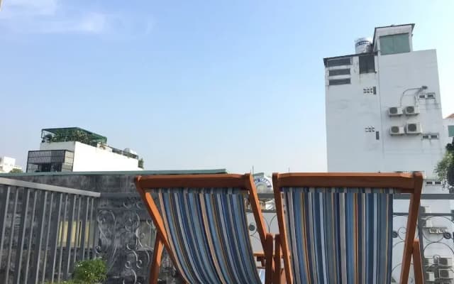 Yuki Hostel Apartment - photo 2