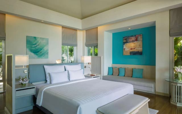 Pullman Phuket Panwa Beach Resort - photo 2