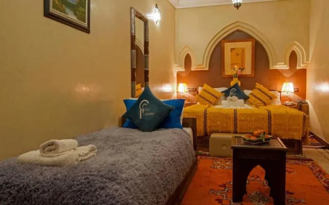 Riad Merzouga - photo 3