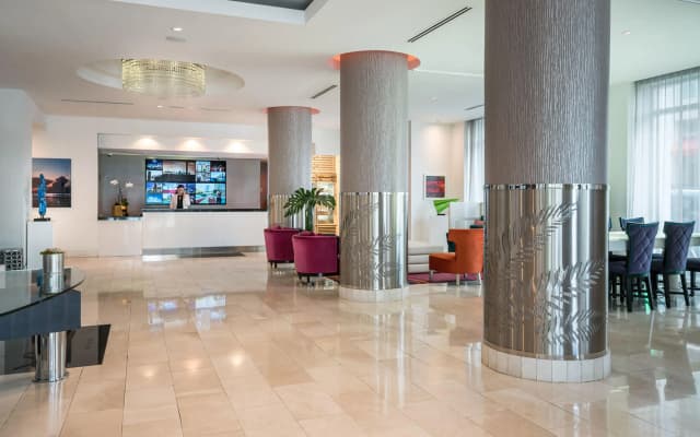 YVE Hotel Miami - photo 2