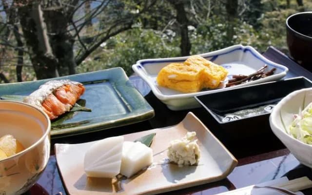 Mitake Sanso - photo 4