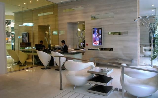 iclub Wan Chai Hotel - photo 2