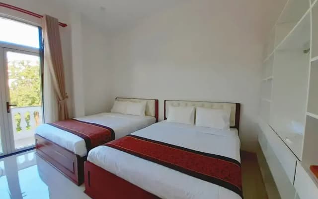 Sunshine Villa - photo 4
