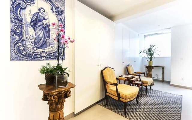 Avenida Iv Apartment Rentexperience - photo 2