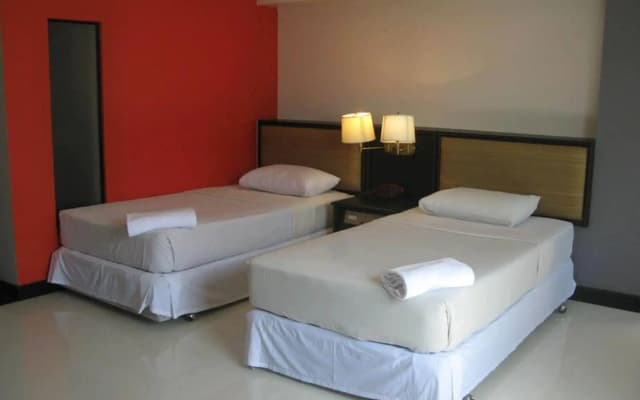 Silver Hotel Phuket - photo 5