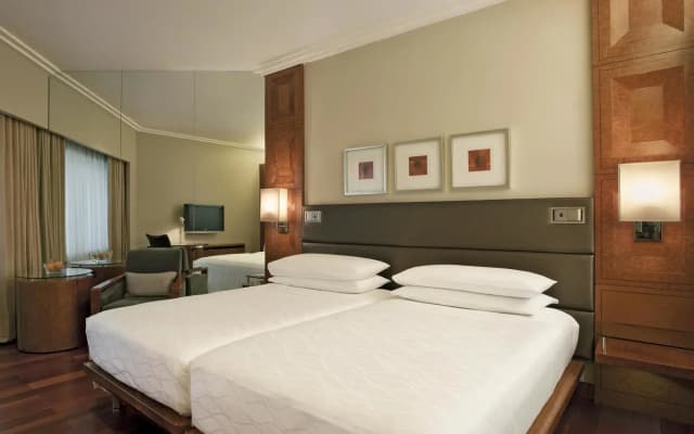 Hyatt Regency Delhi - photo 4