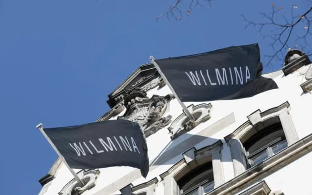 Wilmina Hotel - photo 2